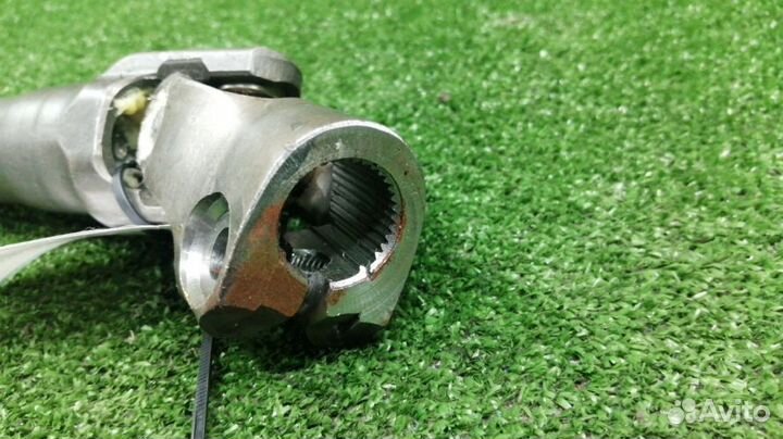 Рулевой карданчик Nissan Juke Нижний