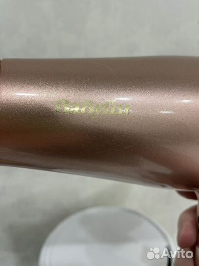 Фен Babyliss
