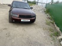 Audi A4 1.8 MT, 2004, 300 000 км