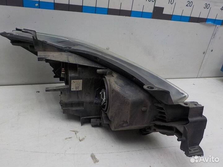 Фара левая Mazda CX-5