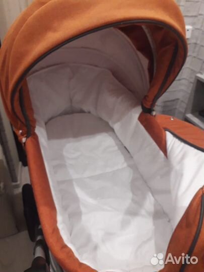 Прогулочная коляска бу