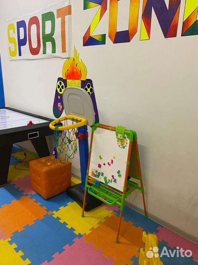 Игрушка Замок