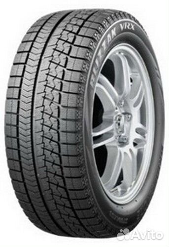 Bridgestone Blizzak VRX 225/60 R16 98S