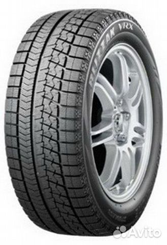 Bridgestone Blizzak VRX 225/60 R16 98S