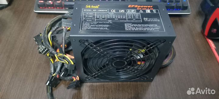 R-Senda SD-1060EPS 900w
