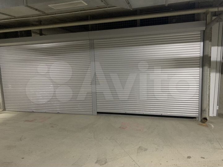 Гараж, 20 м²