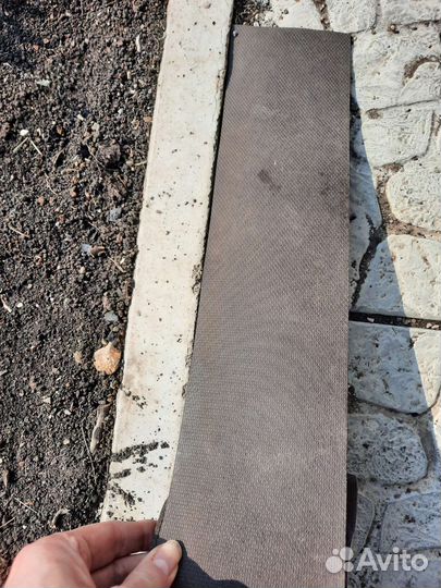 Бордюрная лента 16 м