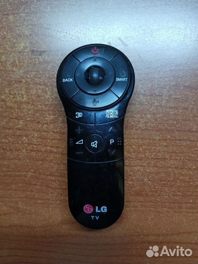 Пульт lg magic mr 400
