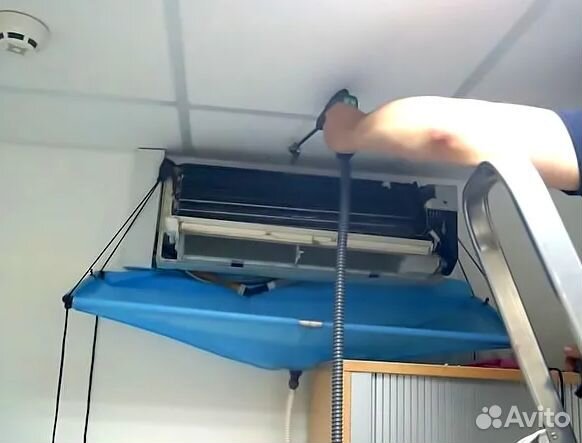 Ремонт стиральных машин Холодильников Кондиционеры