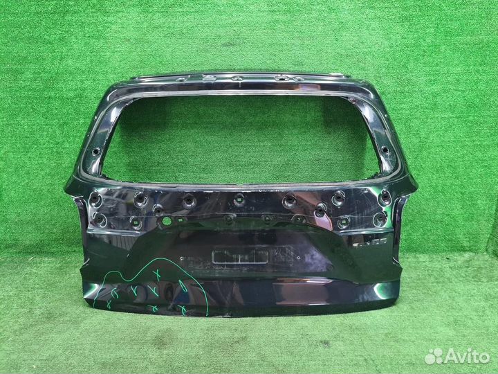 Крышка багажника Hyundai Palisade