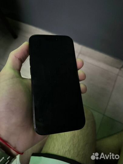 iPhone 14 Pro, 128 ГБ