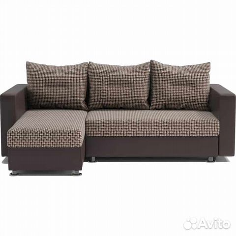 Угловой диван