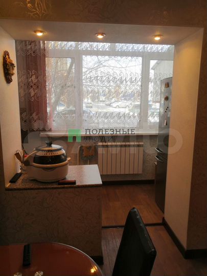 4-к. квартира, 99,2 м², 1/9 эт.