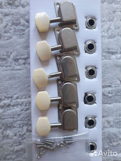 Колки Fender '70s-style