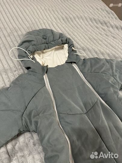 Комбинезон демисезонный