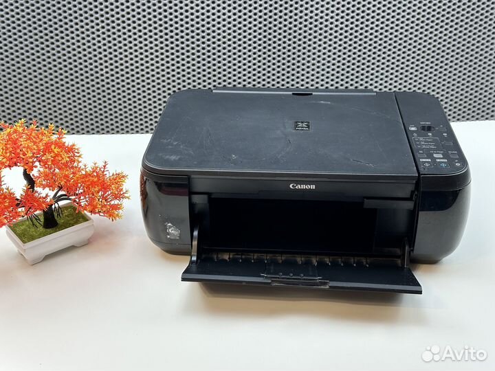 Принтер Canon HP Pixma MP280