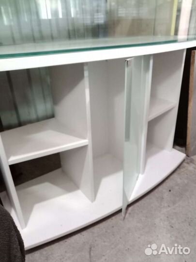 Аквариум на 200 литров