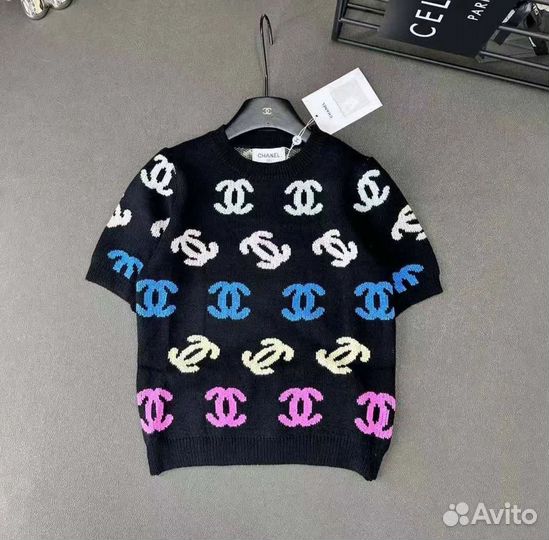 Американка chanel