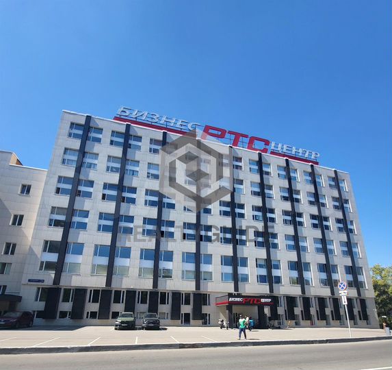 92 м2 Бизнес-центр 