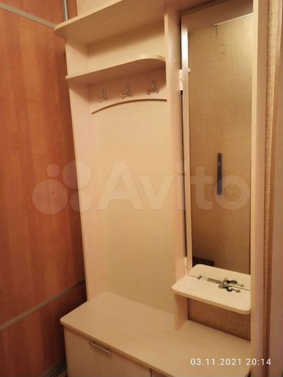 1-к. квартира, 33 м², 2/5 эт.