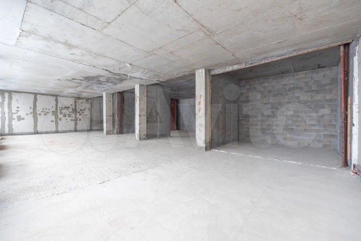 Свободного назначения, 300 м²