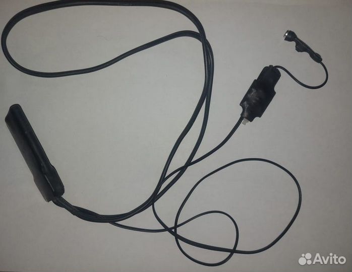 Микронаушник Bluetooth