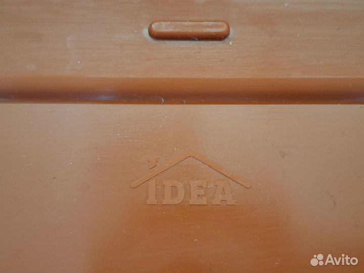 Ящик балконный 80 см Idea