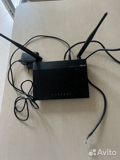 Wifi роутер