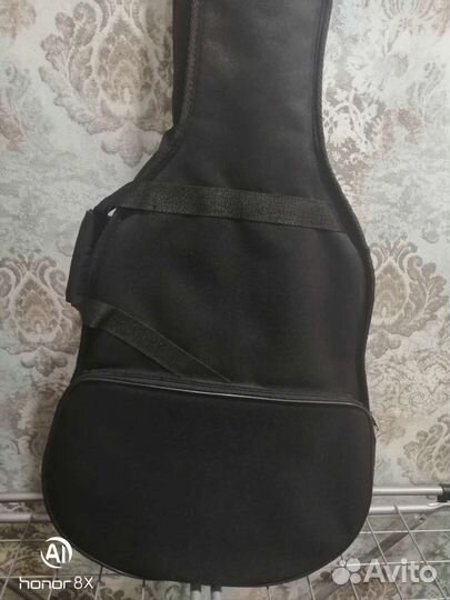 Чехол для классической гитары