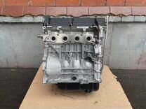 Двигатель новый 4A91 На Mtsubishi lancer 10 1.5