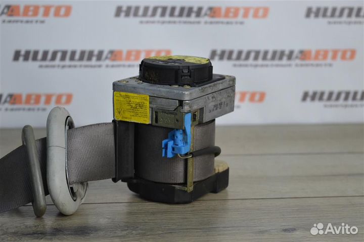 Ремень безопасности передний правый volkswagen Go