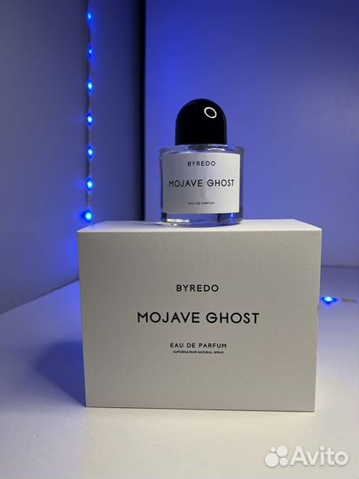 Парфюм Byredo Mojave Ghost