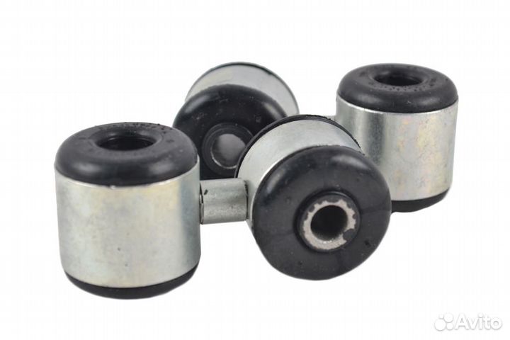 Стойки стабилизатора ваз