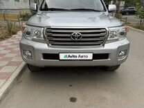 Toyota Land Cruiser 4.6 AT, 2012, 260 000 км, с пробегом, цена 3 900 000 руб.