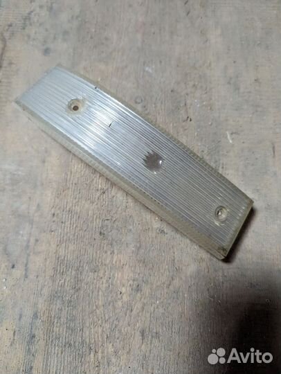 Газ 21 новое стекло поворота СССР