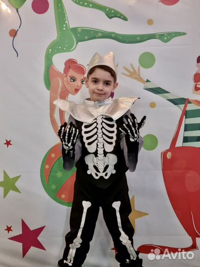 Костюм на прокат