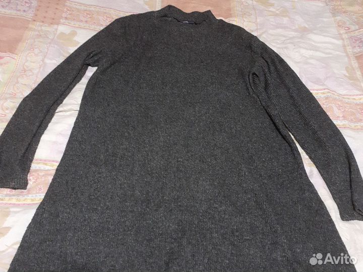 Теплые вещи пакетом женские