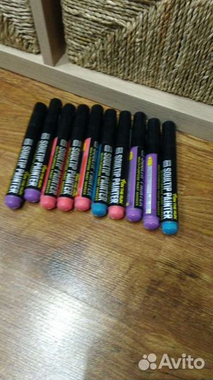 Маркеры otr 4201