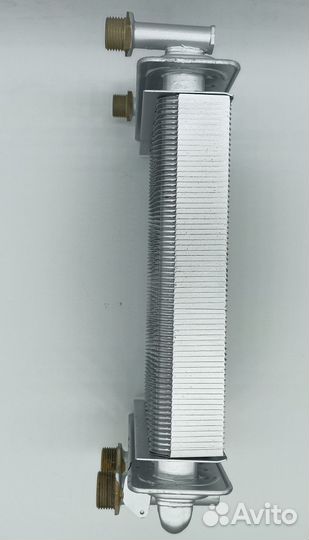 Теплообменник Electrolux Basic Space 11-18 кВт