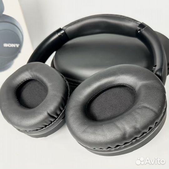 Sony WH-X910N (Черные)