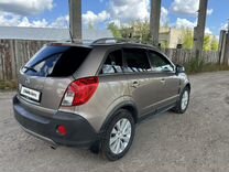 Opel Antara 2.4 AT, 2014, 118 000 км, с пробегом, цена 1 350 000 руб.