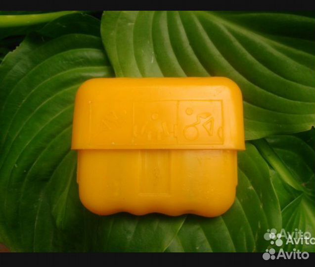 Эспандер кистевой пружинный СССР