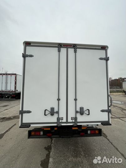 Hino 300 (Dutro), 2022