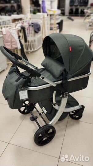 Коляска трансформер