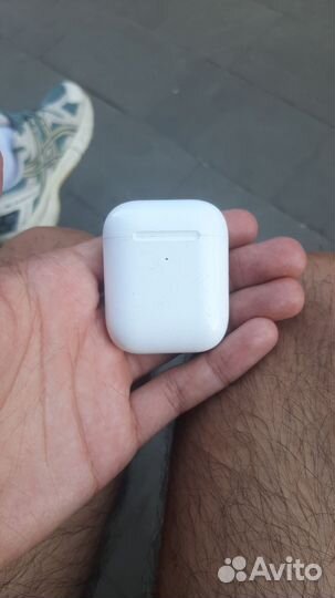 Airpods 2