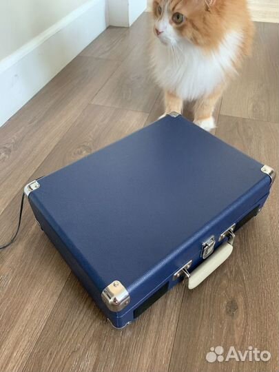 Проигрыватель винила