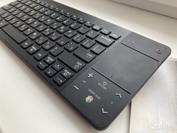 Беспроводная клавиатура Samsung