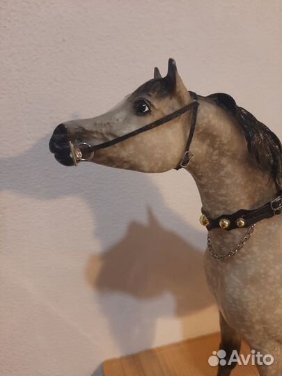 Амуниция для лошади Breyer