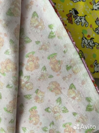 Новые детские пеленки