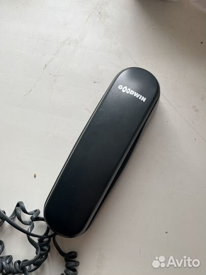 Домашний телефон